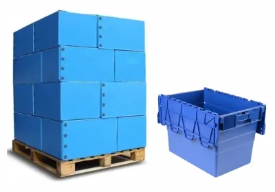  Ultrasonic PP Box Welding Machines